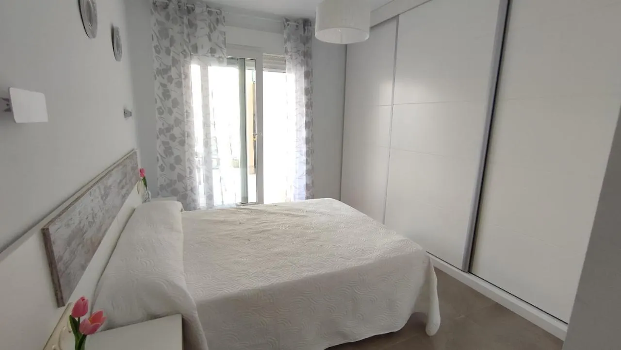 Apartamento Residencial Mar Y Sal, Roquetas De Mar, Almeria, Las Salinas 0*,  Spain