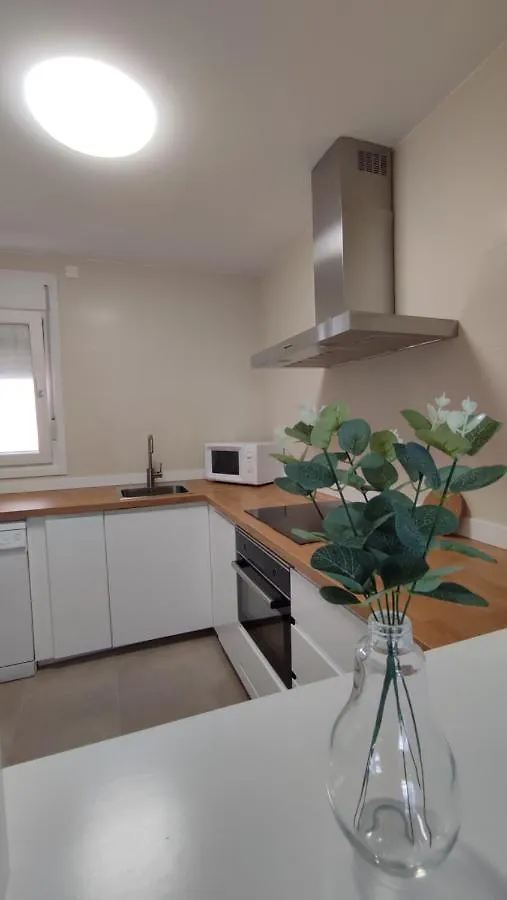 Apartamento Residencial Mar Y Sal, Roquetas De Mar, Almeria, Las Salinas Apartment