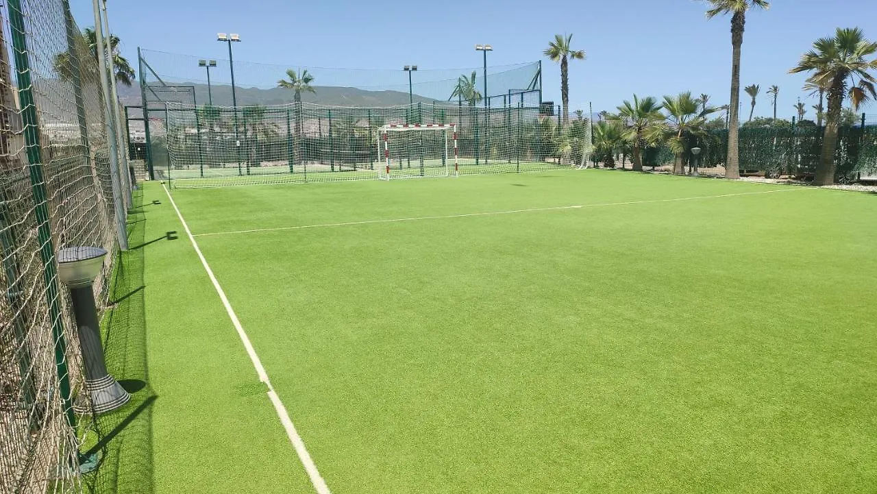Apartamento Residencial Mar Y Sal, Roquetas De Mar, Almeria, Las Salinas