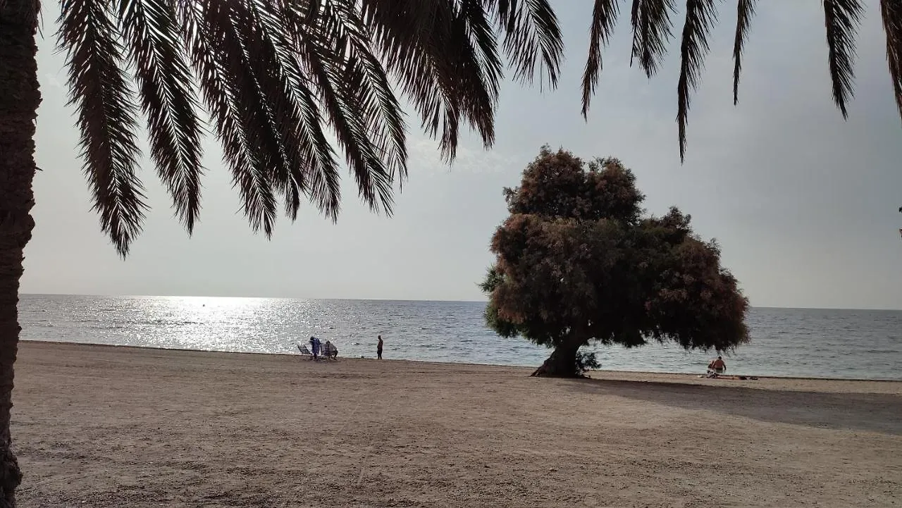 Apartamento Residencial Mar Y Sal, Roquetas De Mar, Almeria, Las Salinas Spain