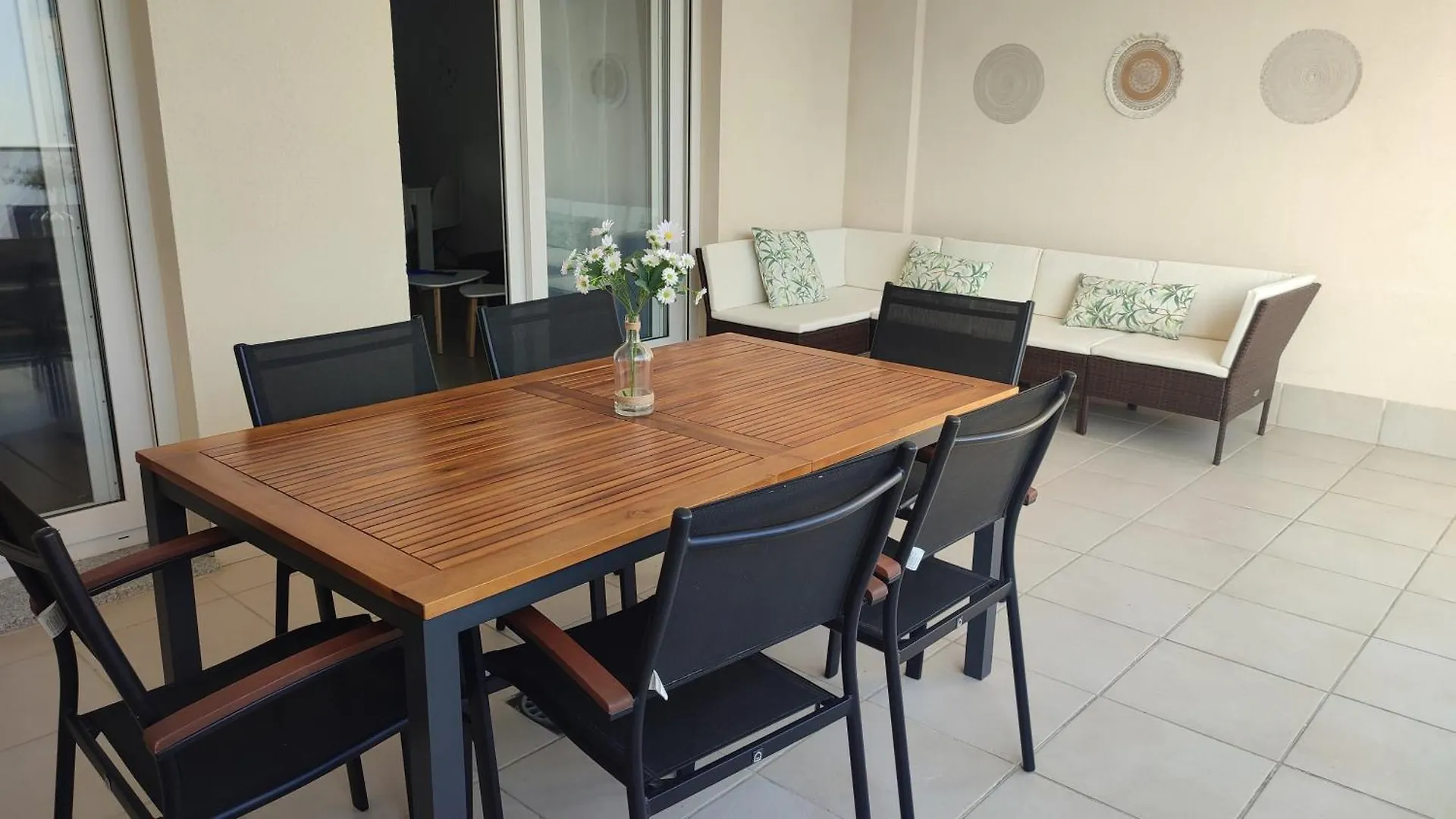 Apartamento Residencial Mar Y Sal, Roquetas De Mar, Almeria, Las Salinas